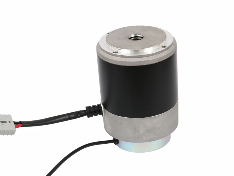 Gebürsteter Permanentmagnet-Gleichstrommotor