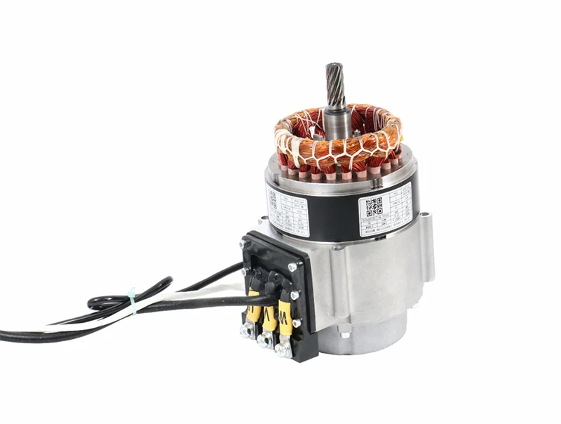 Low Voltage AC Motor Vfd