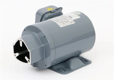 200 W AC-Dreiphasenmotor